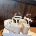 12Dior Shoes for Dior Slippers for women D-Club Wedge Sandal  #A54027