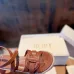 9Dior Shoes for Dior Slippers for women D-Club Wedge Sandal  #A54027