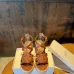 11Dior Shoes for Dior Slippers for women D-Club Wedge Sandal  #A54027