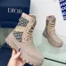 Dior Shoes for Dior boots for men and women #A28771