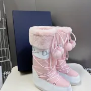 Dior Shoes for Dior boots for women #A44432