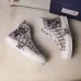 12020 Dior Shoes for Men's Women New High-Top Sneakers #9875244