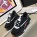 Dior 2018 Unisex Sneakers original quality #9114379