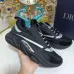 Dior B22s Shoes Men's Women Black Sneakers 1:1 Original Quality Sizes 35-46 #999933662