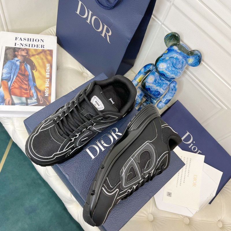 Dior B30 Sneaker Release Date, Info and Price