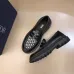 Dior Classic loafers for men 1:1 good quality Dior Men's Shoes #99874826