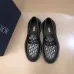 Dior Classic loafers for men 1:1 good quality Dior Men's Shoes #99874826