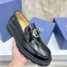 6Dior Classic loafers for men 1:1 good quality Dior Men's Shoes #A46231