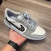 Dior Nike Shoes for Men's Sneakers #A39571