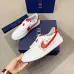 Dior Nike Shoes for Men's Sneakers #A39573