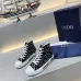 Dior Shoes 2020 High-top casual shoes for Men and Women Sneakers #9875227