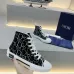 Dior Shoes 2020 High-top casual shoes for Men and Women Sneakers #9875227