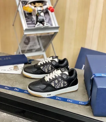 Dior Shoes for Men and women  Sneakers #99900367