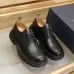 1Dior Shoes for Men's OXFORDS #A50501