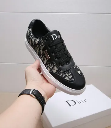 Dior Shoes for Men's Sneakers #99903477