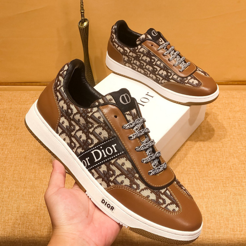 Dior Shoes for Men's Sneakers #9999921293 