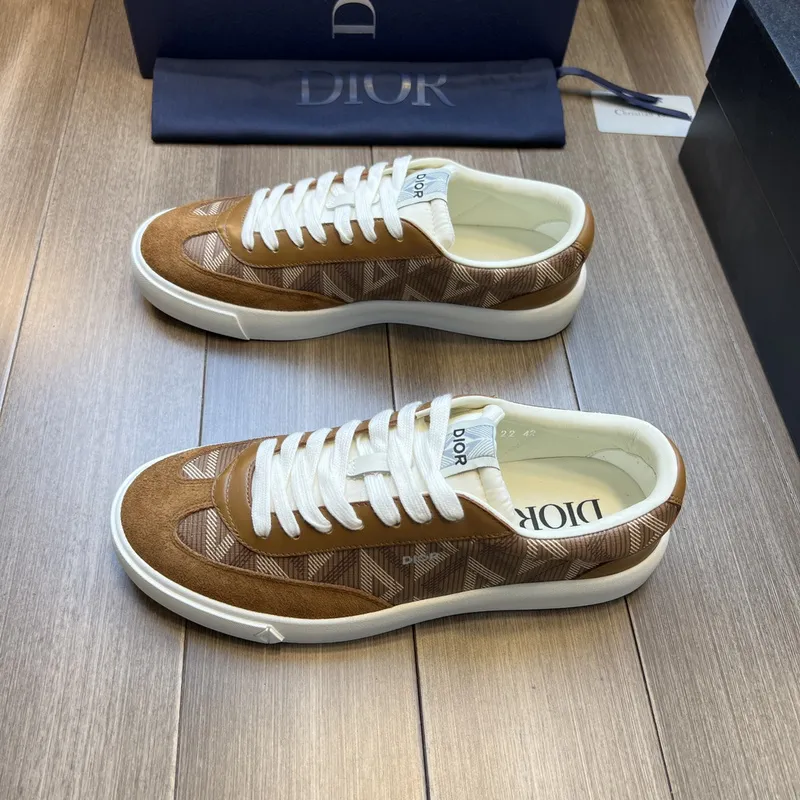 Dior Shoes for Men's Sneakers #9999921293 