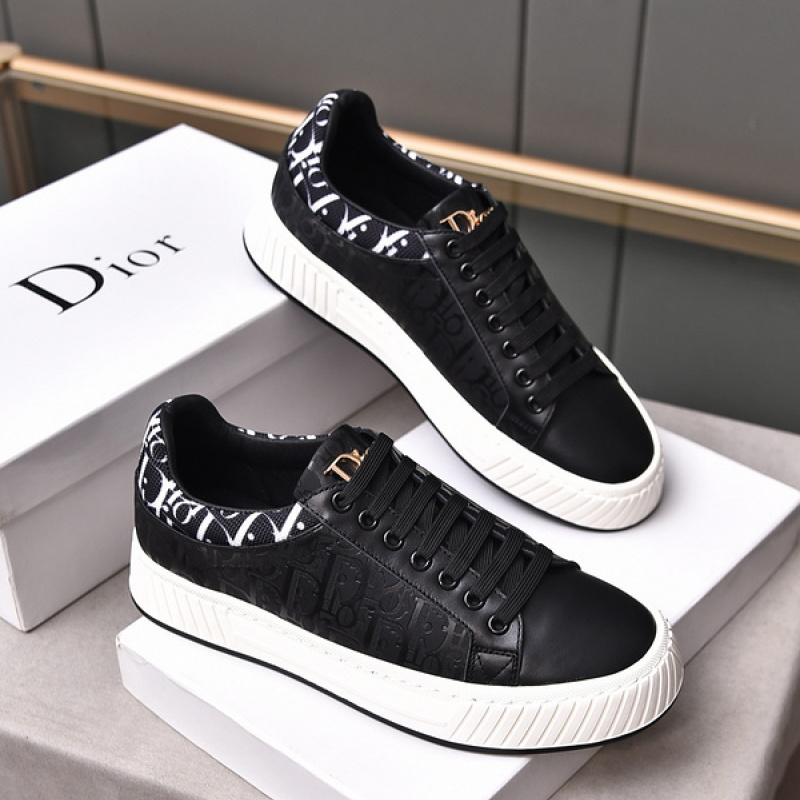 Buy Cheap Dior Shoes for Men's Sneakers #9999925003 from