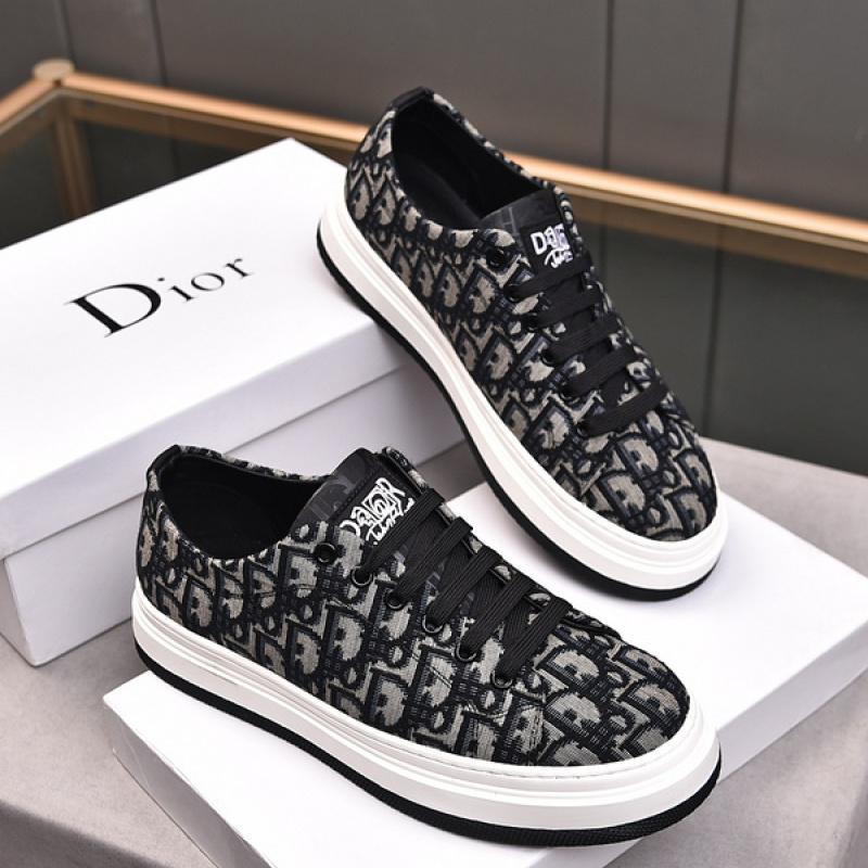 Buy Cheap Dior Shoes for Men's Sneakers #9999925003 from