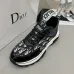 Dior Shoes for Men's Sneakers #A27472