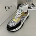 Dior Shoes for Men's Sneakers #A27473