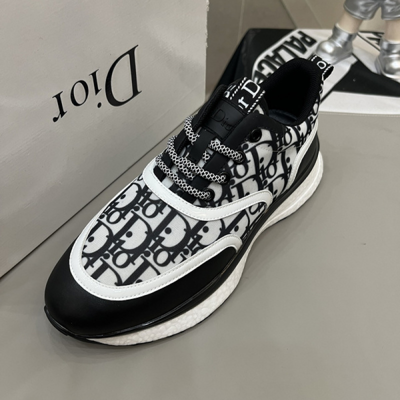 Buy Cheap Dior Shoes for Men's Sneakers #9999925051 from