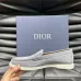 Dior Shoes for Men's Sneakers #A35634