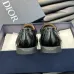 Dior Shoes for Men's Sneakers #A35643