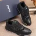 6Dior Shoes for Men's Sneakers #A36186