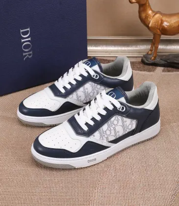 Dior Shoes for Men's Sneakers #A36188