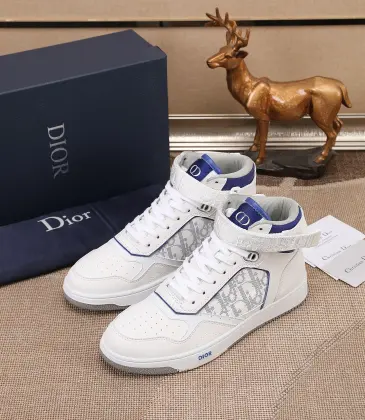 Dior Shoes for Men's Sneakers #A36191