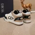 Dior Shoes for Men's Sneakers #A36206