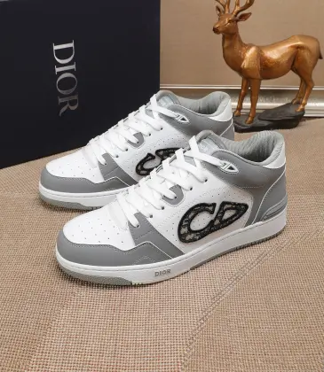 Dior Shoes for Men's Sneakers #A36208