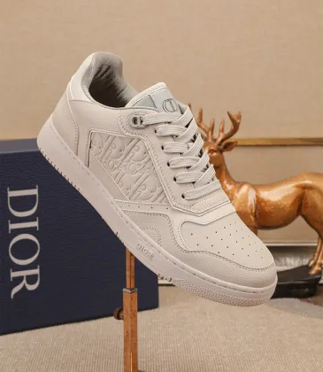Dior Shoes for Men's Sneakers #A49768