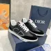 Dior Shoes for Men's Sneakers Unisex Shoes #A33350