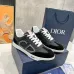 8Dior Shoes for Men's Sneakers Unisex Shoes #A33350