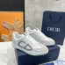 Dior Shoes for Men's Sneakers Unisex Shoes #A33355