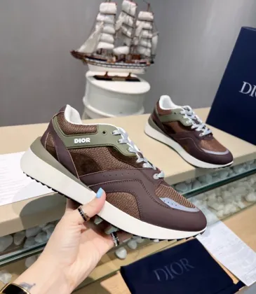 Dior Shoes for Men's and women Sneakers #999923982