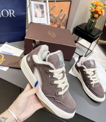 Dior Shoes for Men's and women Sneakers #999927184