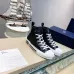 Dior Shoes for Men's and women Sneakers #A25015