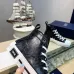 Dior Shoes for Men's and women Sneakers #A25015