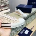 Dior Shoes for Men's and women Sneakers #A25019