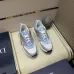 Dior Shoes for Men's and women Sneakers #A28790