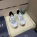 Dior Shoes for Men's and women Sneakers #A28791