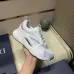 1Dior Shoes for Men's and women Sneakers #A28796