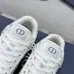 3Dior Shoes for Men's and women Sneakers #A35091