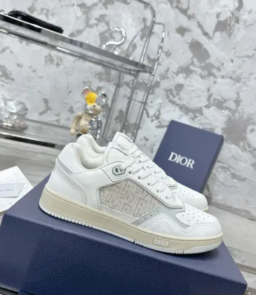 Dior Shoes for Men's and women Sneakers #A35091