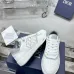 Dior Shoes for Men's and women Sneakers #A35093