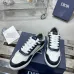 Dior Shoes for Men's and women Sneakers #A35101