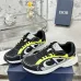 Dior Shoes for Men's and women Sneakers #A37559